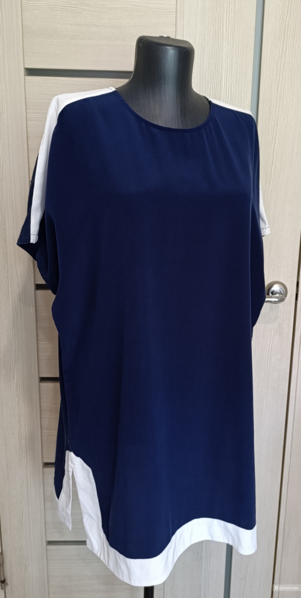 Блузка Tory Burch, размер 46-50