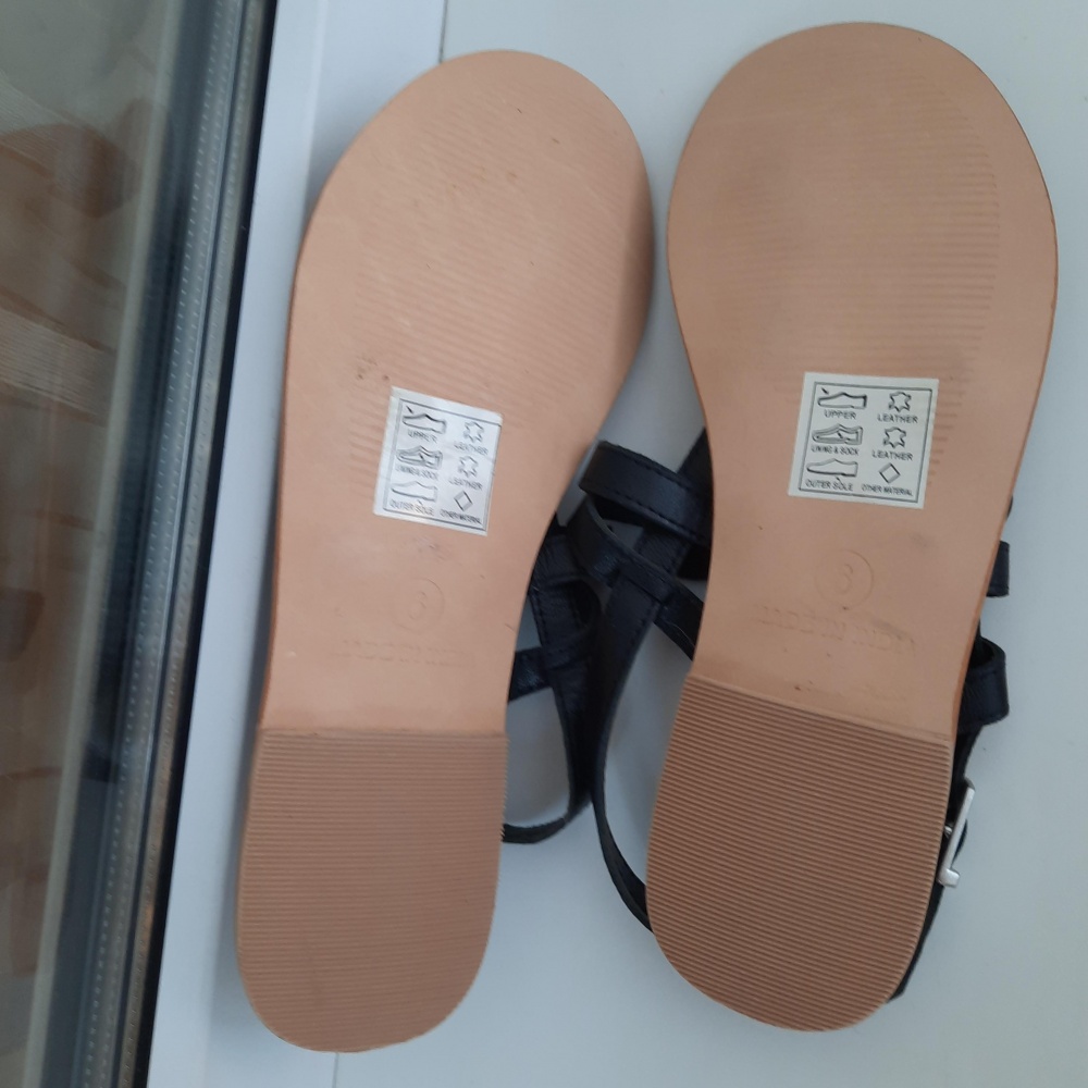 Сандалии ASOS , р.38
