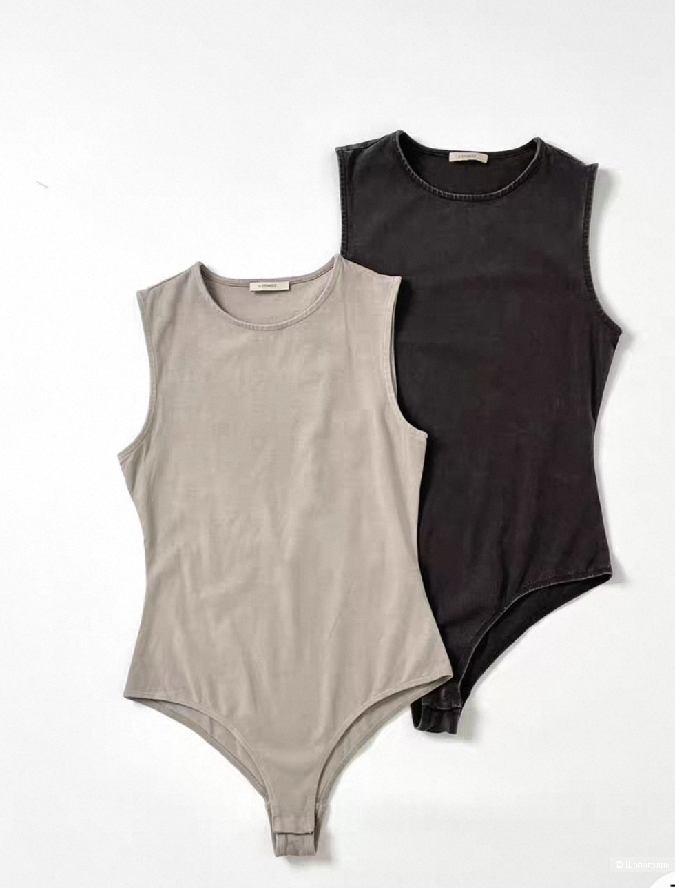Боди 12 storeez, размер S,M