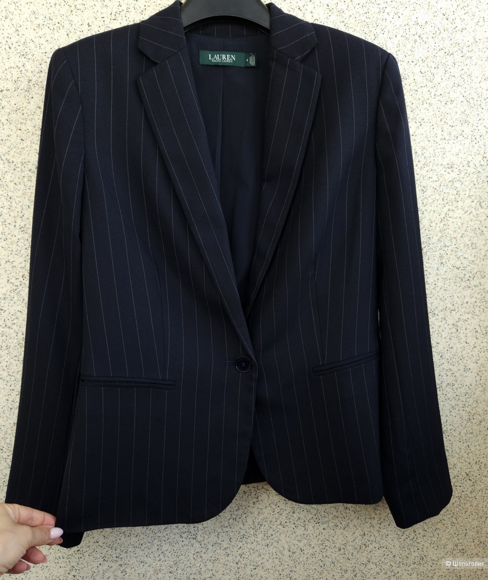 Жакет Ralph Lauren, 44-46