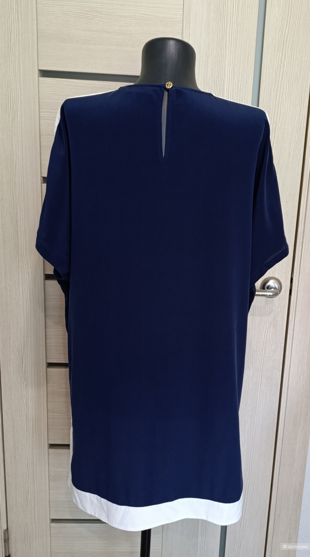 Блузка Tory Burch, размер 46-50