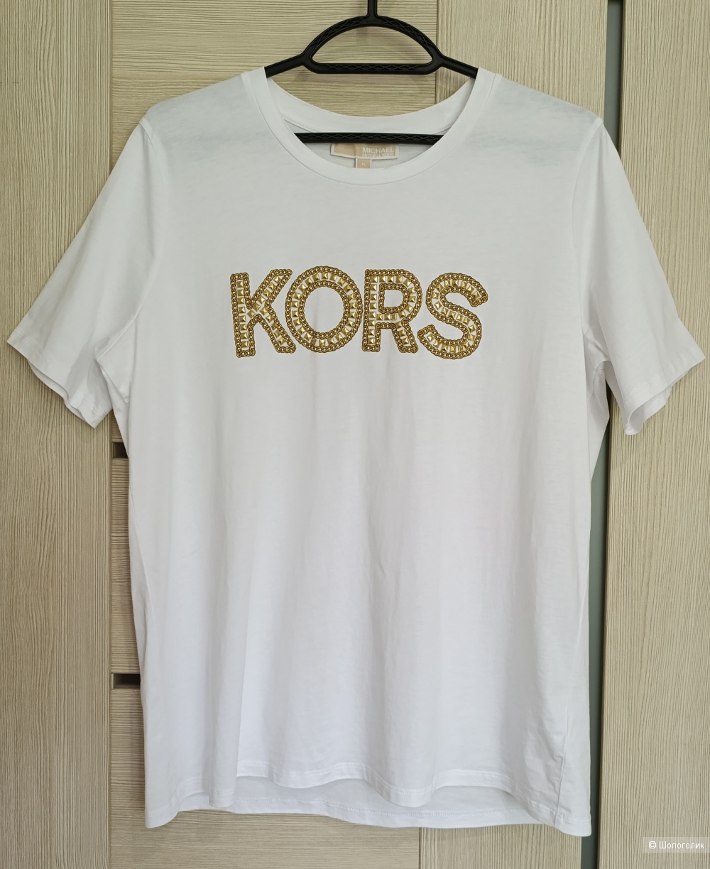 Футболка Michael Kors, размер 46-48