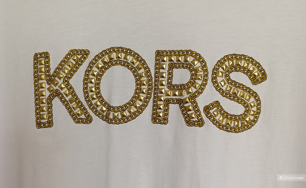 Футболка Michael Kors, размер 46-48