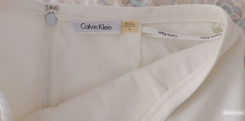 Юбка Calvin Klein р.6US
