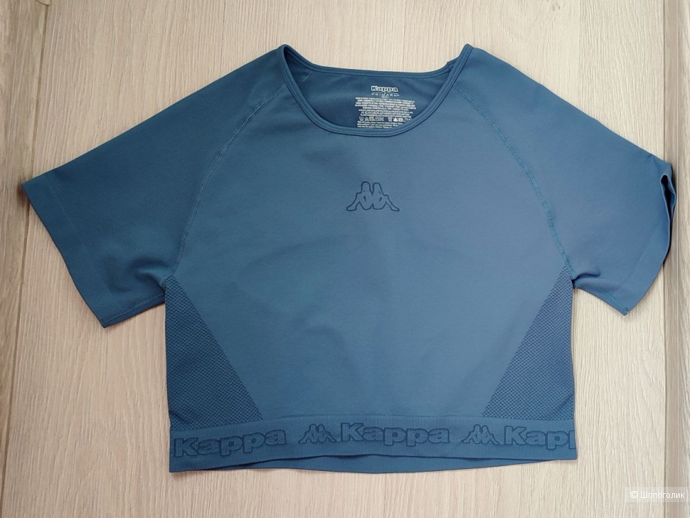 Спортивный топ KAPPA & PRIMARK р.42-46