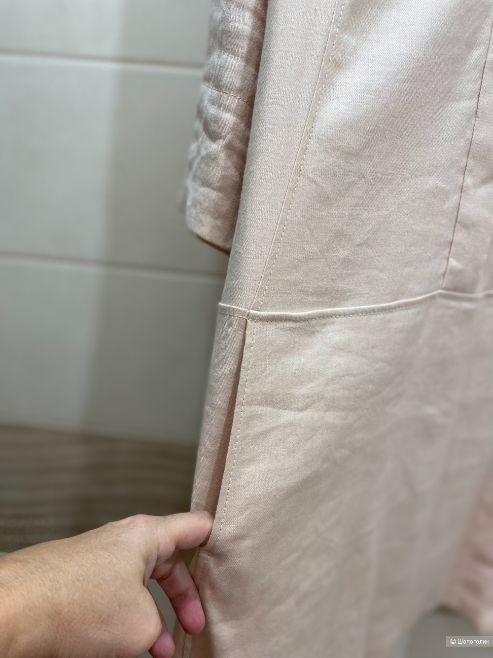 Платье Mark о Polo Pure.Размер Евр.34.