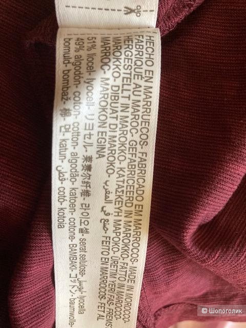 Футболка Massimo Dutti, 44, 46 размер