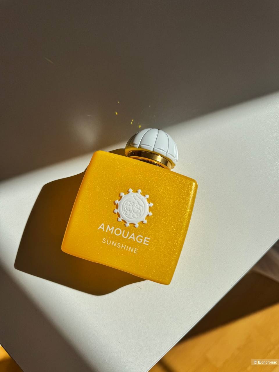 Amouage Sunshine 100 мл