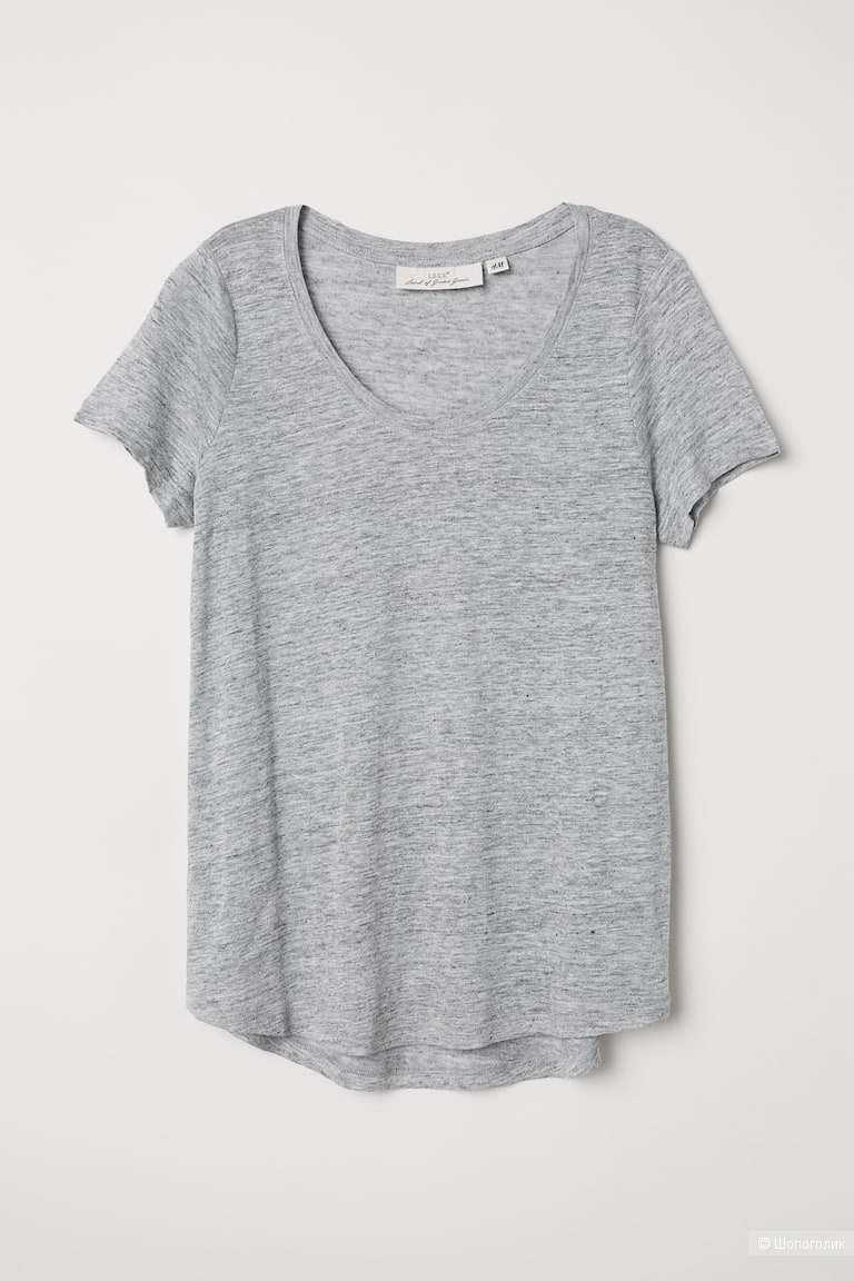 Футболка H&M размер М