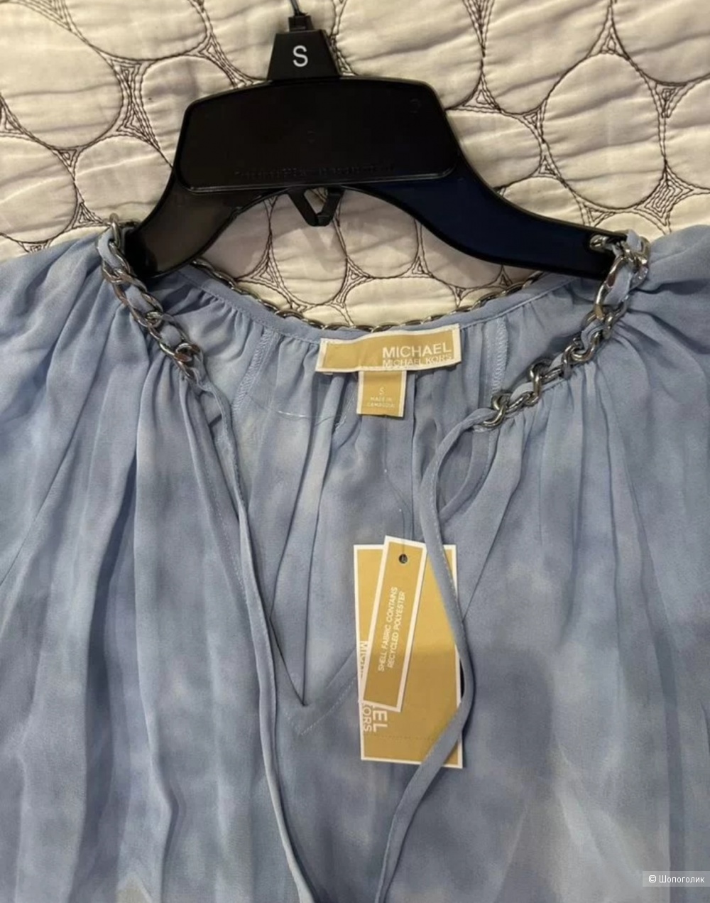 Платье Michael Kors S