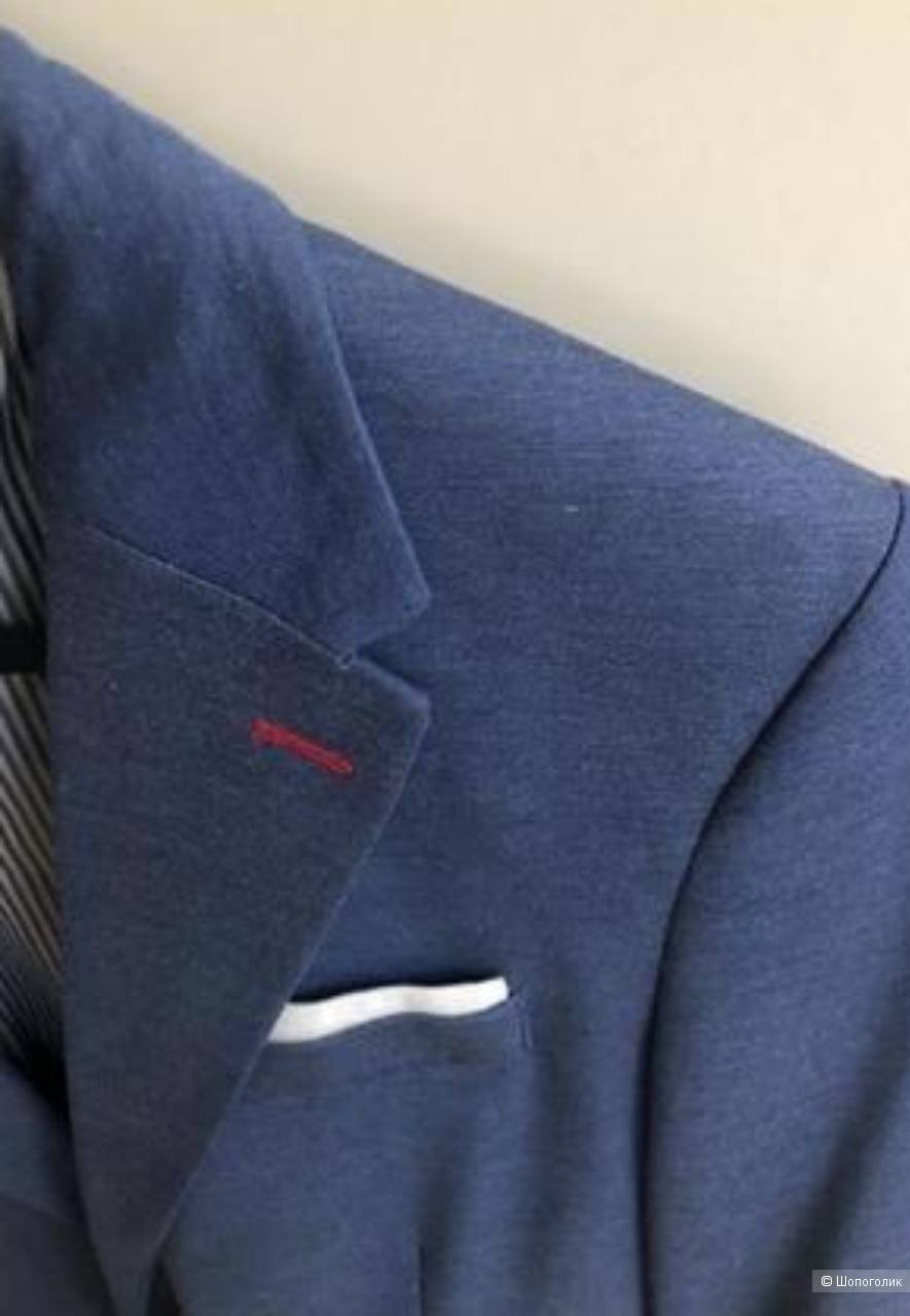 Zara Man, мужской пиджак, оригинал, 52-64