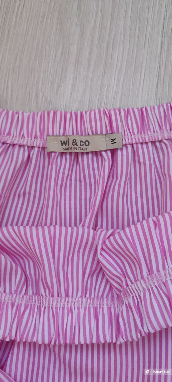 Платье Wi&Co р. 44-48
