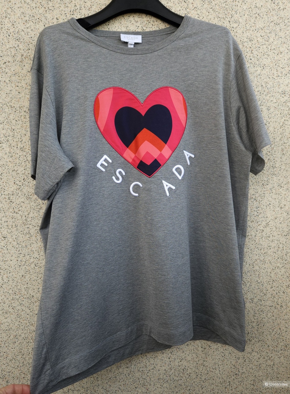 Футболка Escada, L