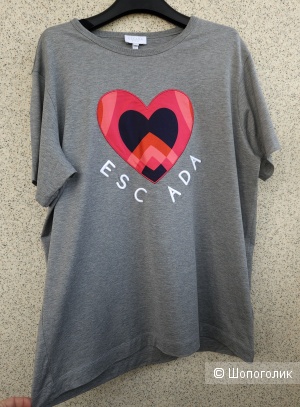 Футболка Escada, L