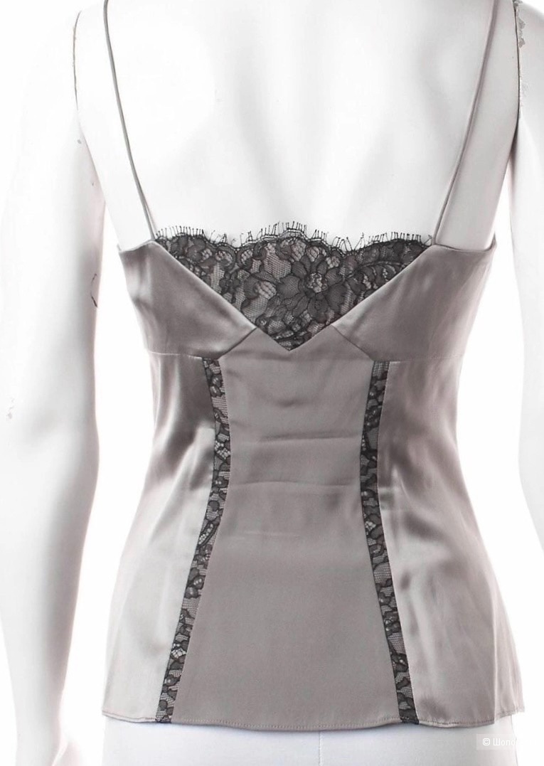 Топ от Diane Von Furstenberg S