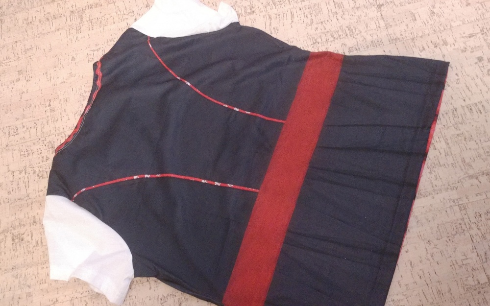 Футболка Florett Textil р. 44/46