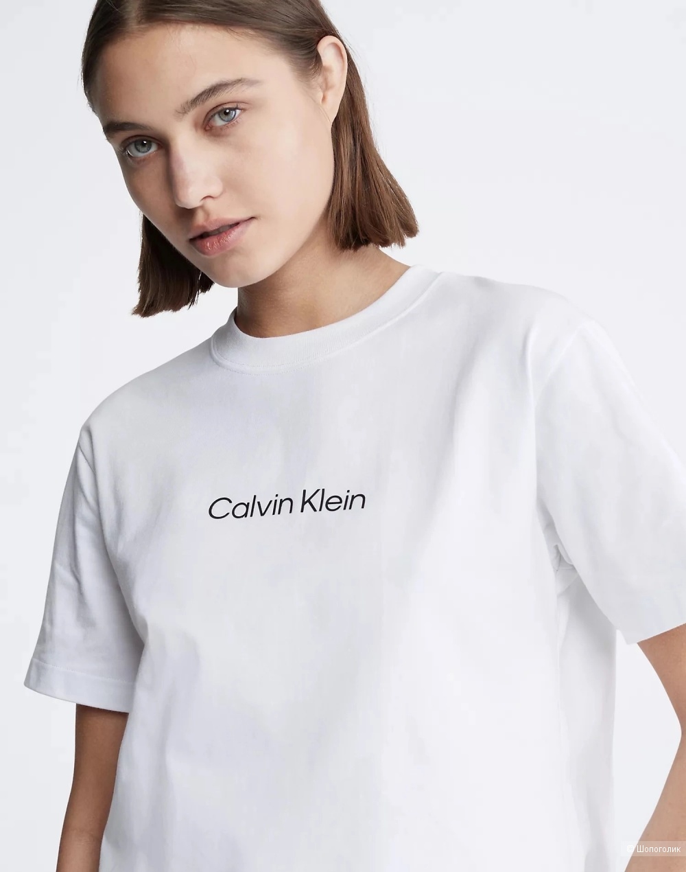 Футболка Calvin Klein S