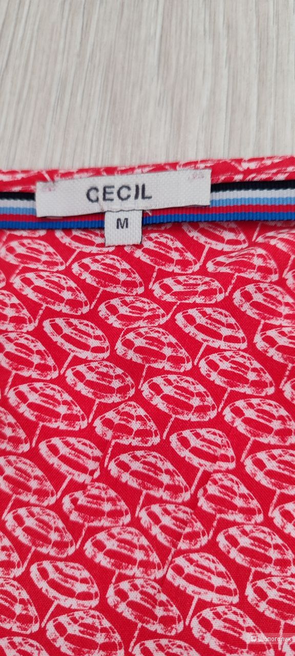 Блуза Cecil р.42-44