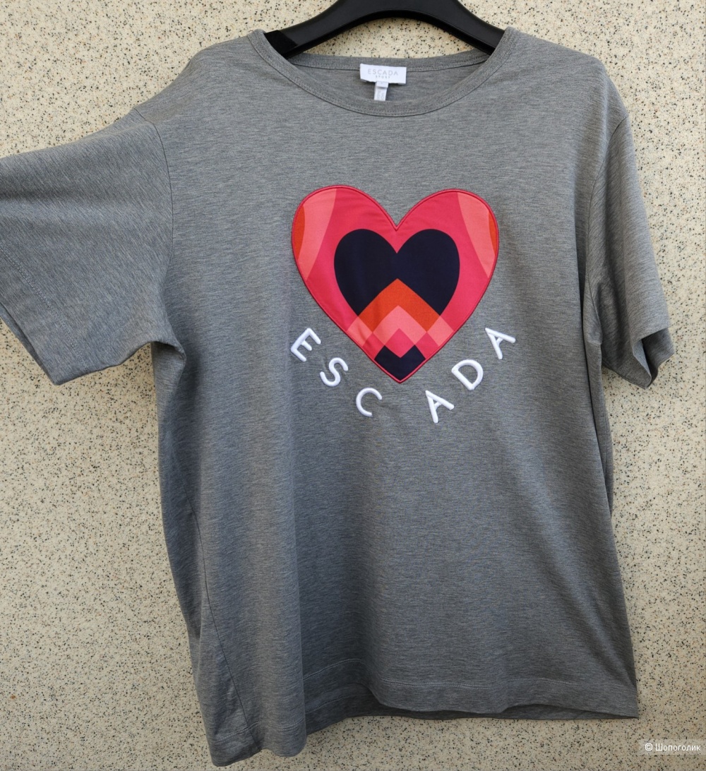 Футболка Escada, L