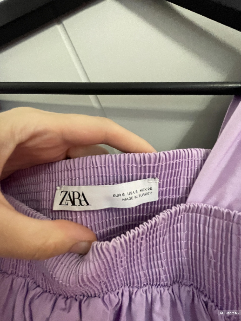 Платье Zara размер S-Xl