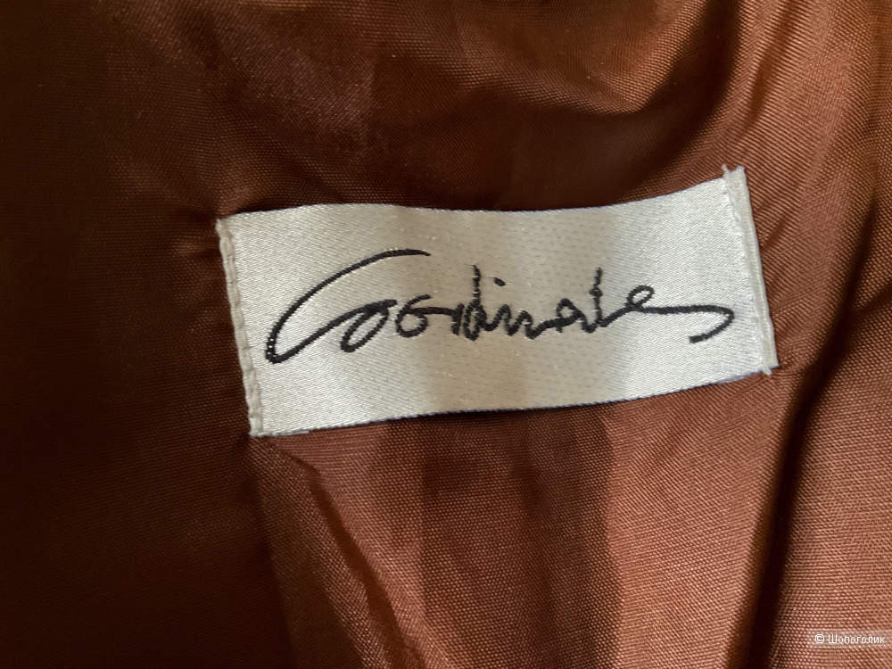 Комплект Coordinate,40D