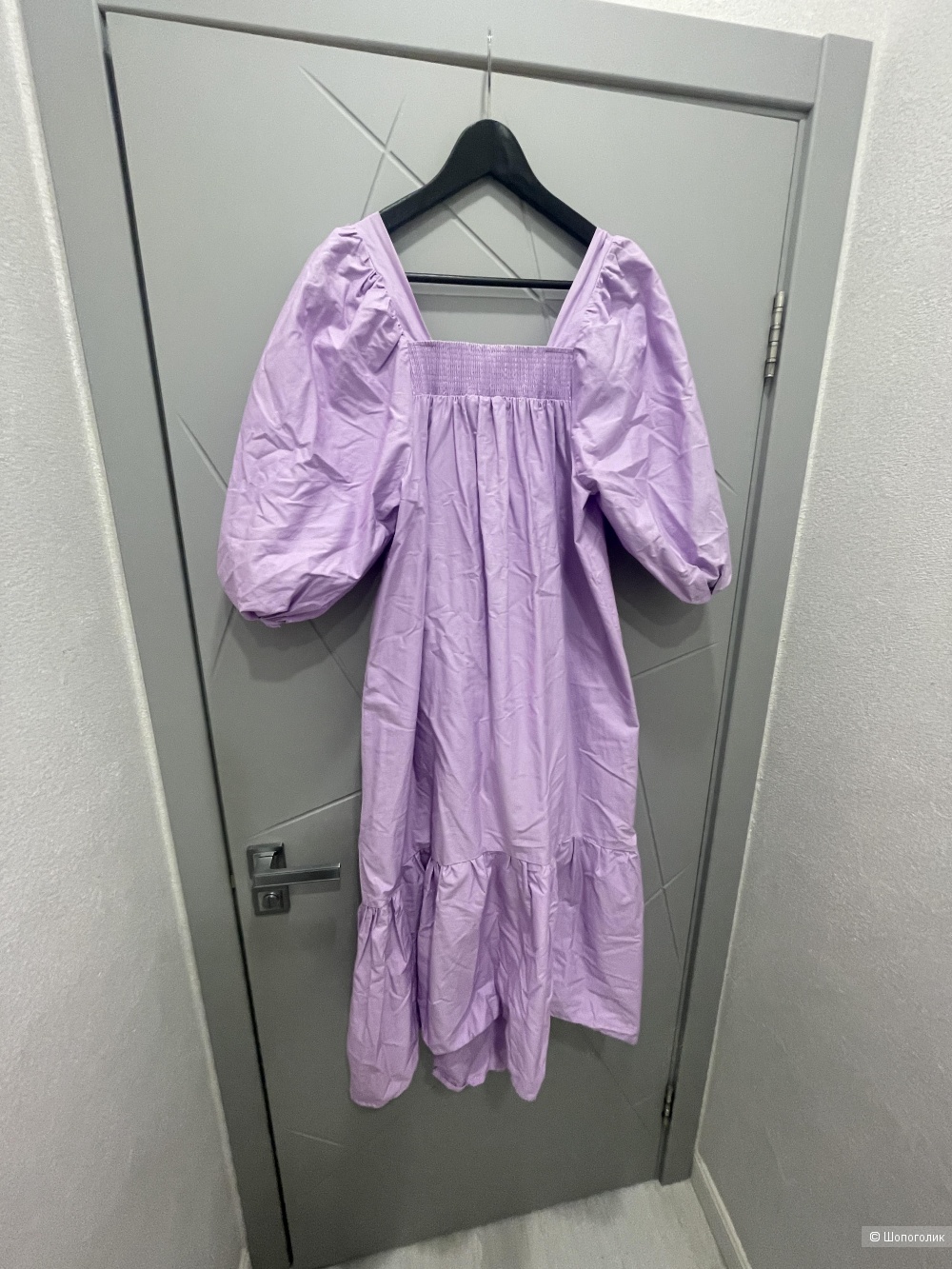 Платье Zara размер S-Xl