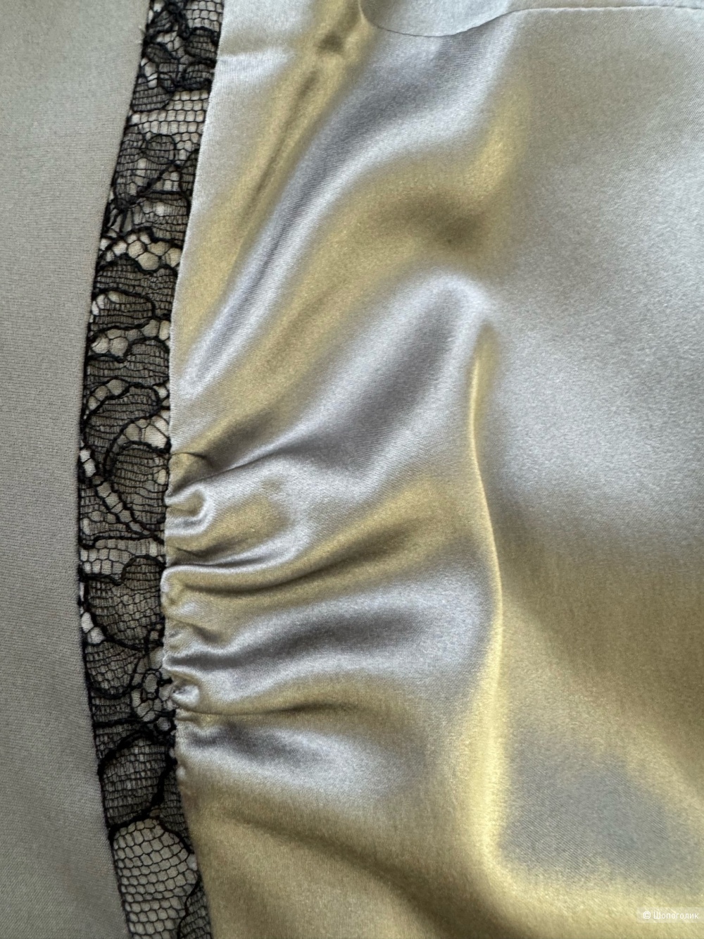 Топ от Diane Von Furstenberg S
