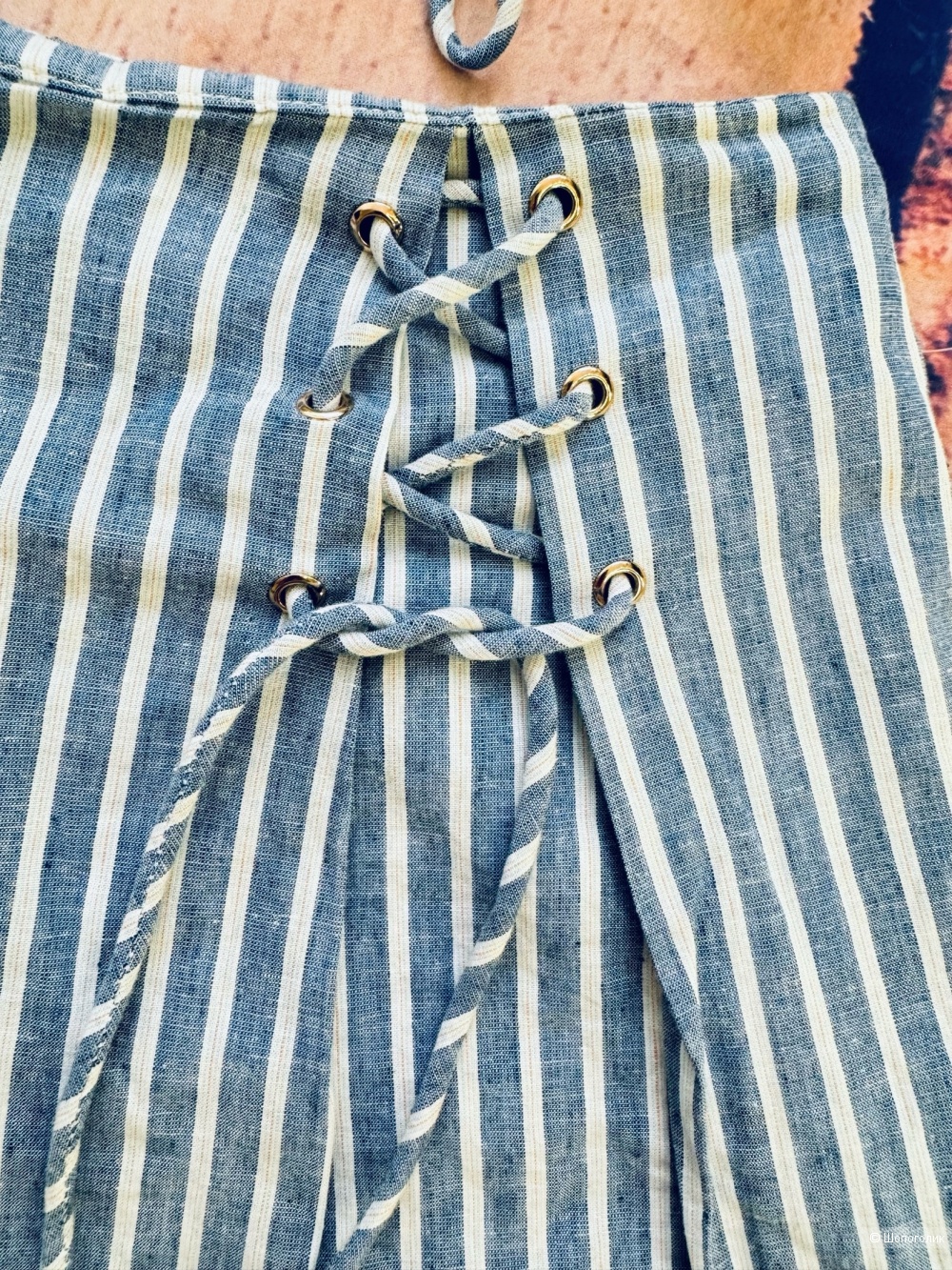 Костюм от Guess S/M