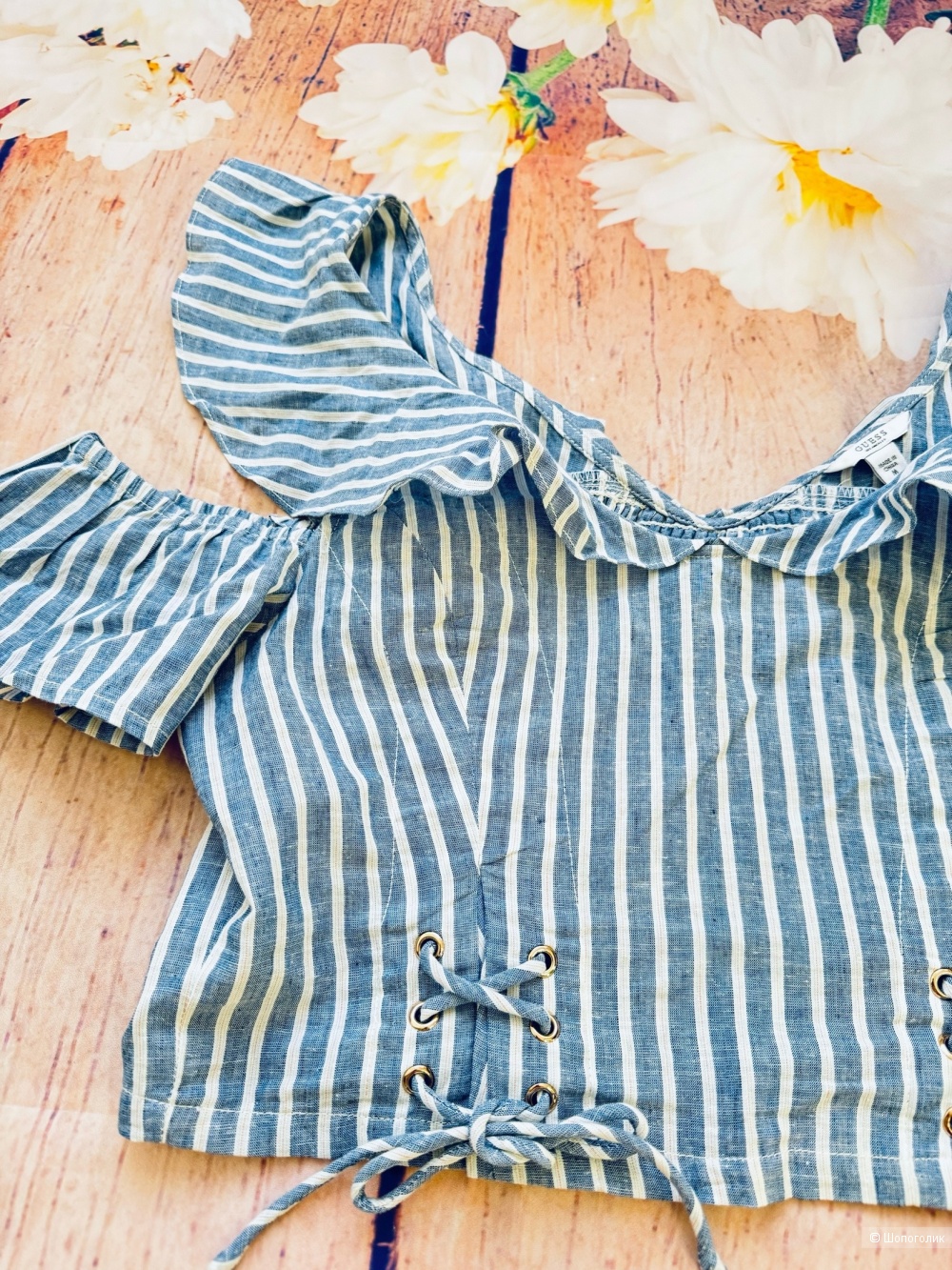 Костюм от Guess S/M