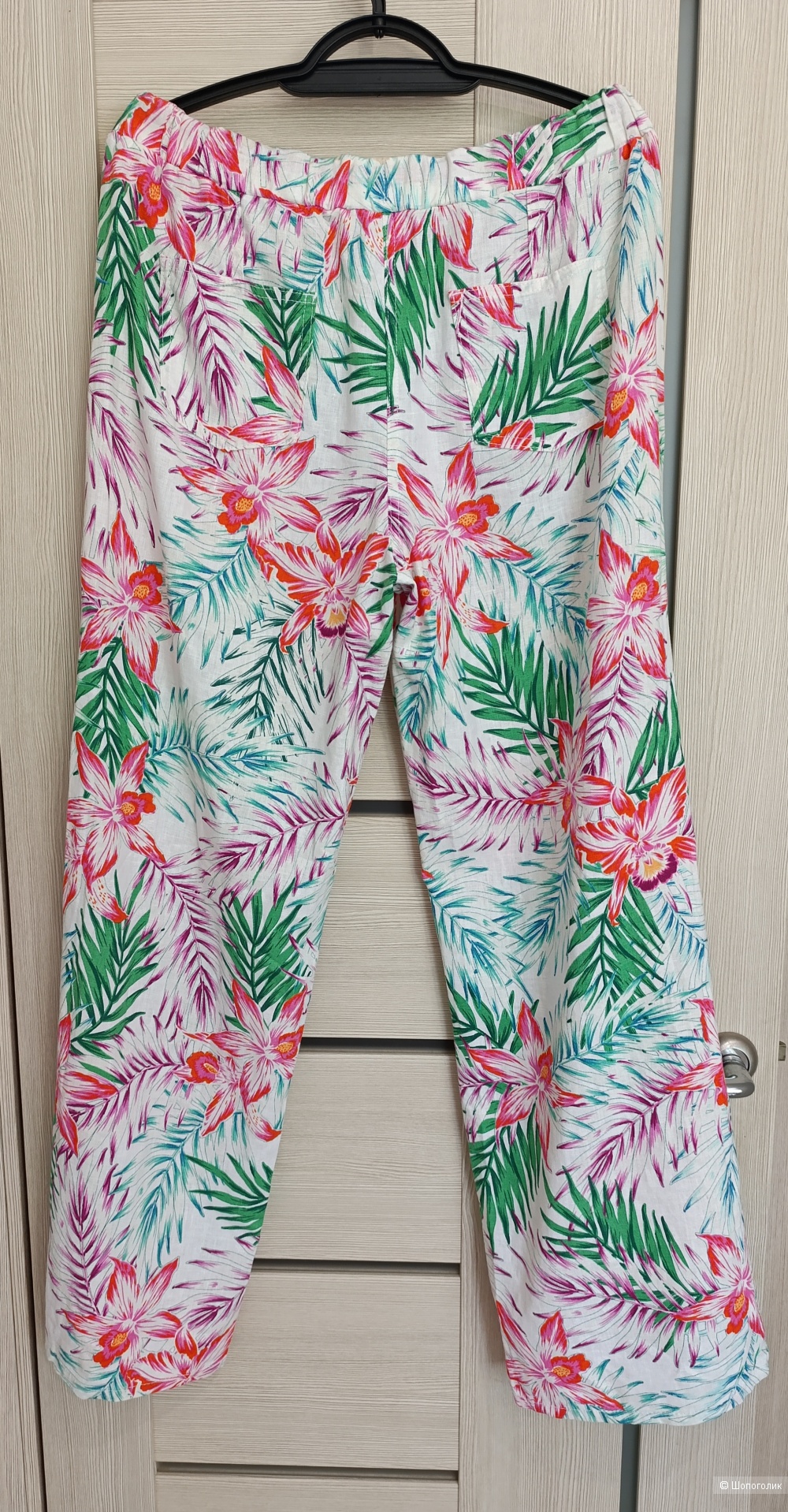 Брюки Marks&Spencer, 48-50