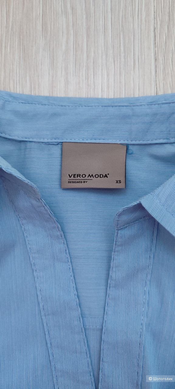 Рубашка-боди VERO MODA р.40