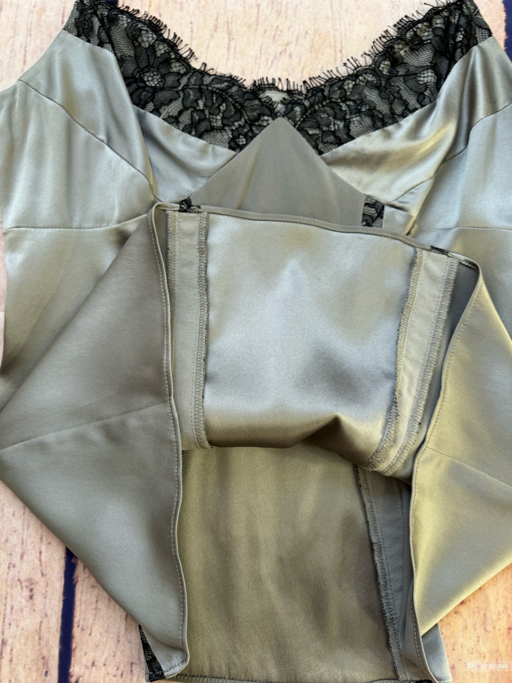Топ от Diane Von Furstenberg S