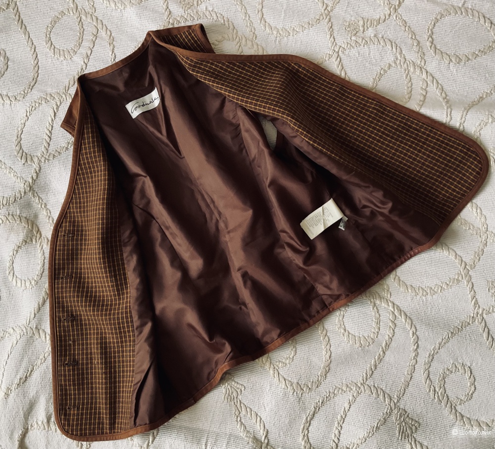 Комплект Coordinate,40D