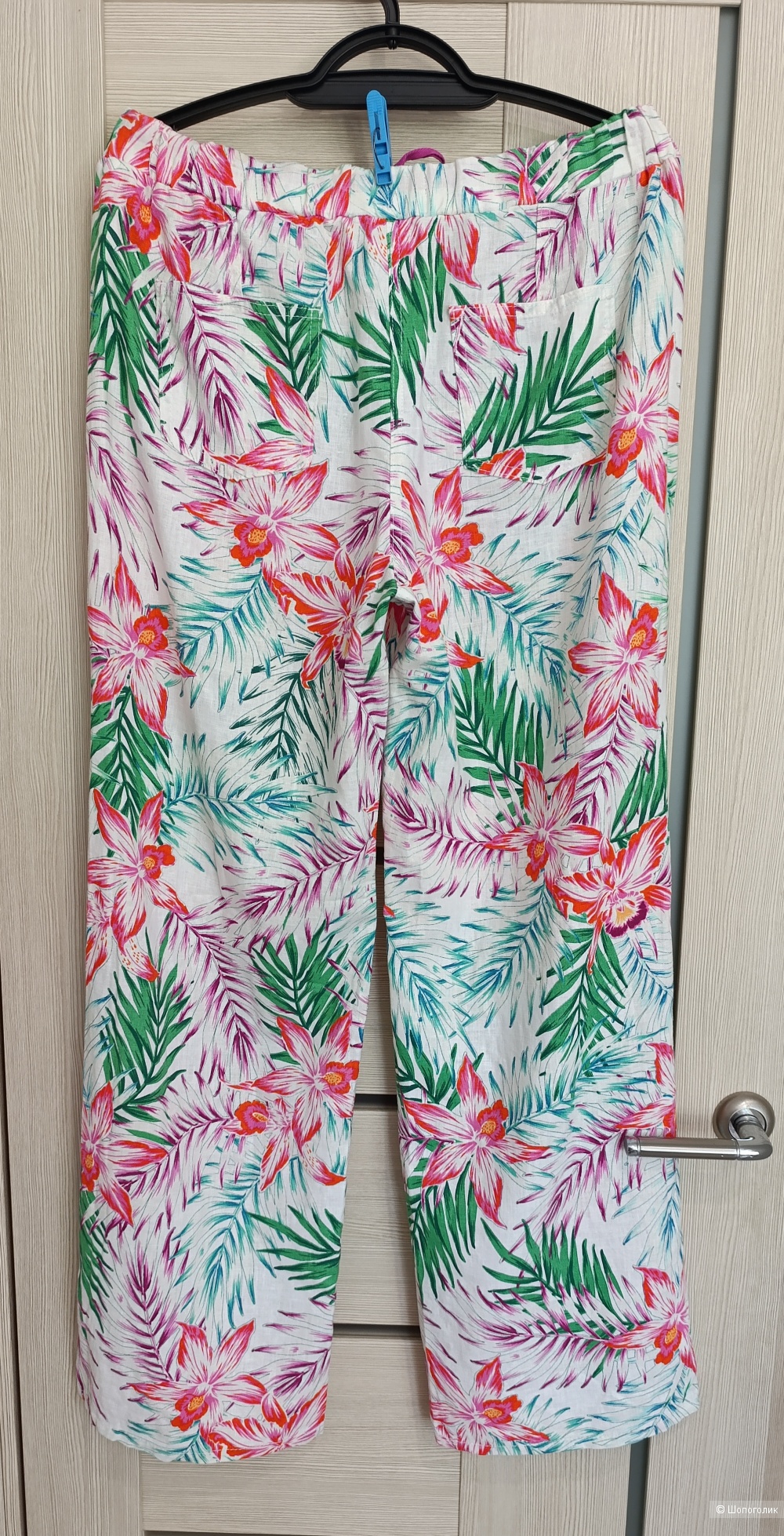 Брюки Marks&Spencer, 48-50