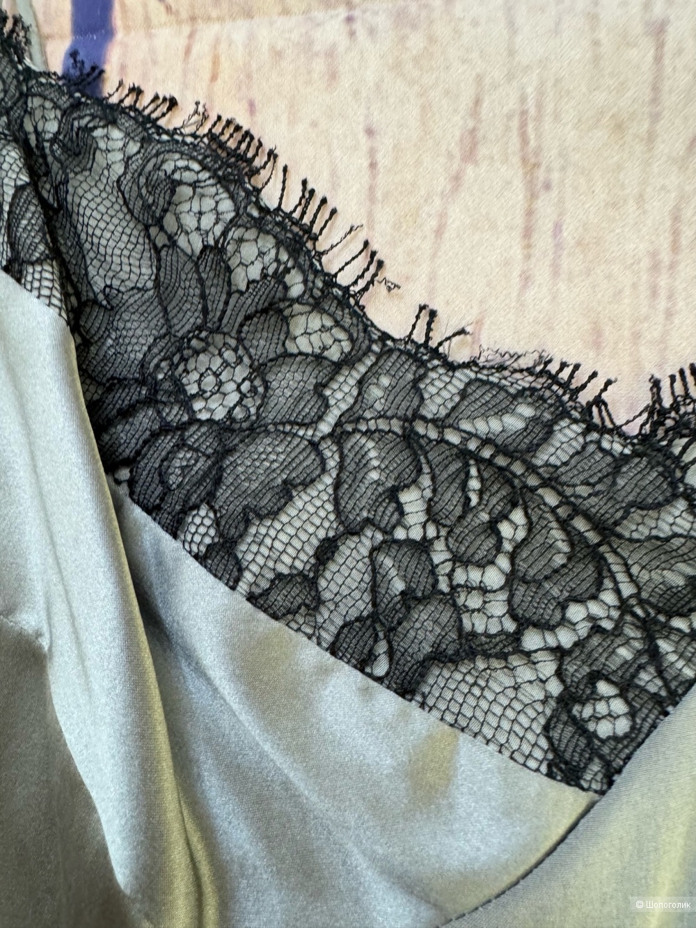 Топ от Diane Von Furstenberg S