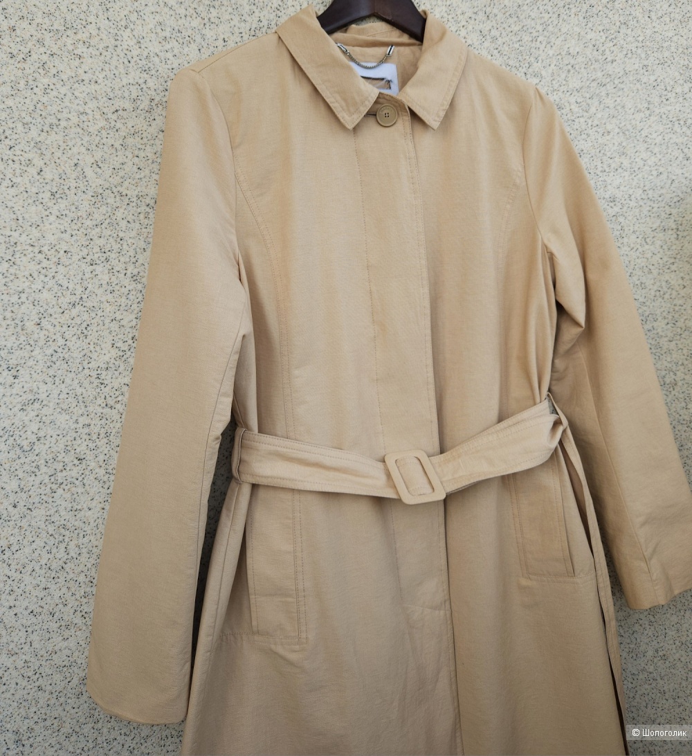Тренч Max Mara (Max&Co), 44-46