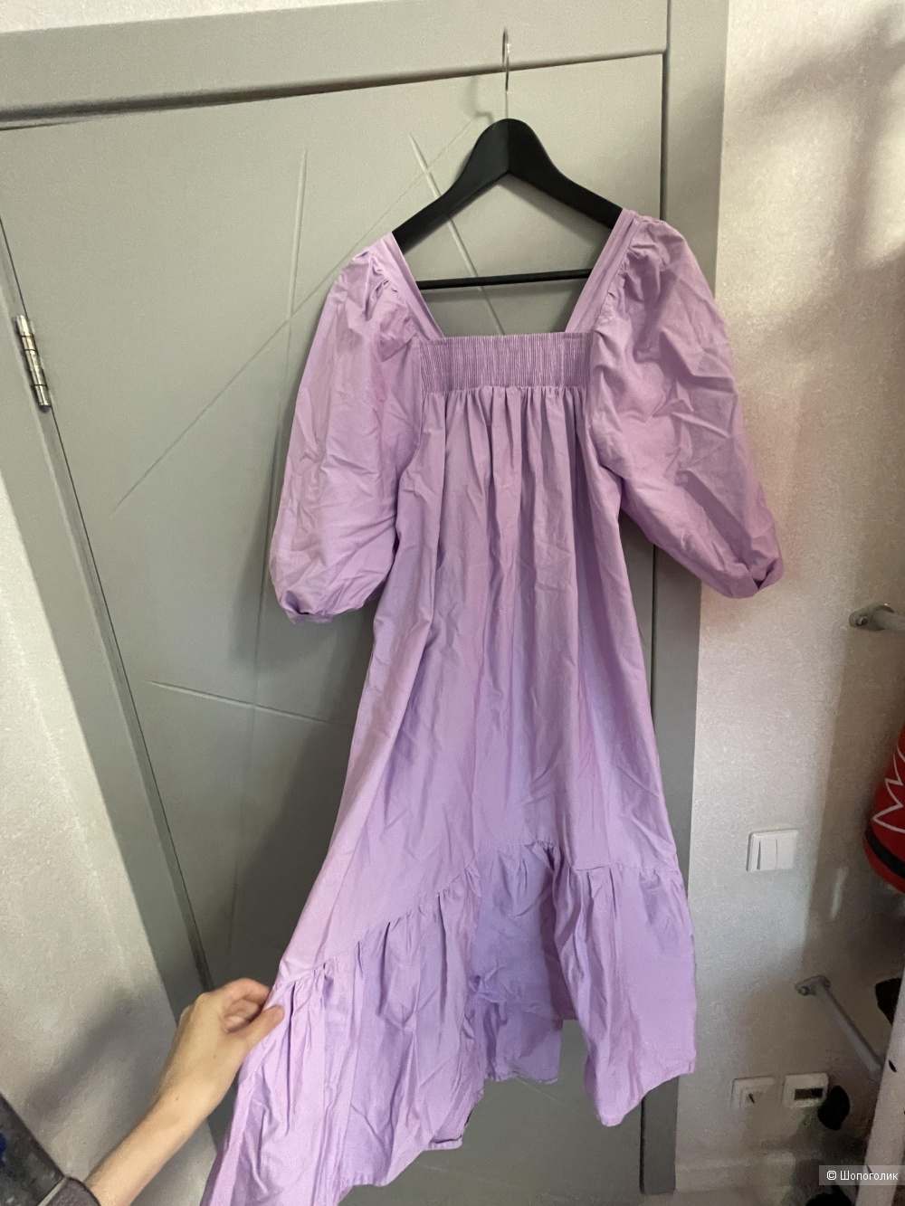 Платье Zara размер S-Xl