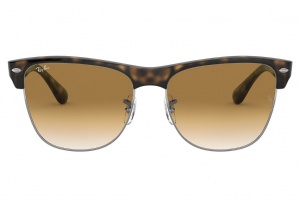 Очки Ray-Ban CLUBMASTER OVERSIZED RB4175