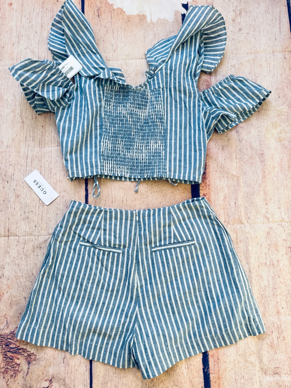 Костюм от Guess S/M