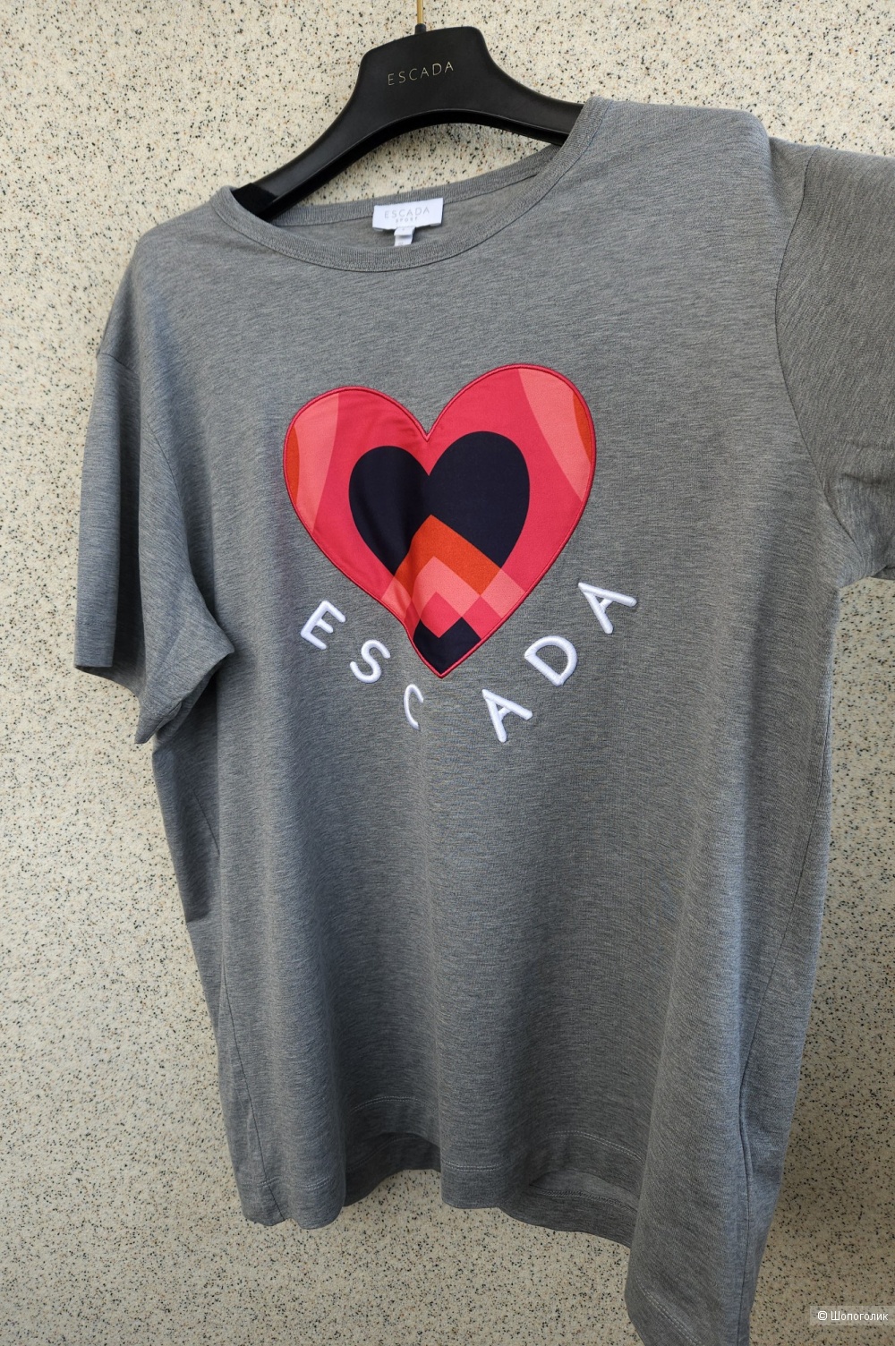 Футболка Escada, L