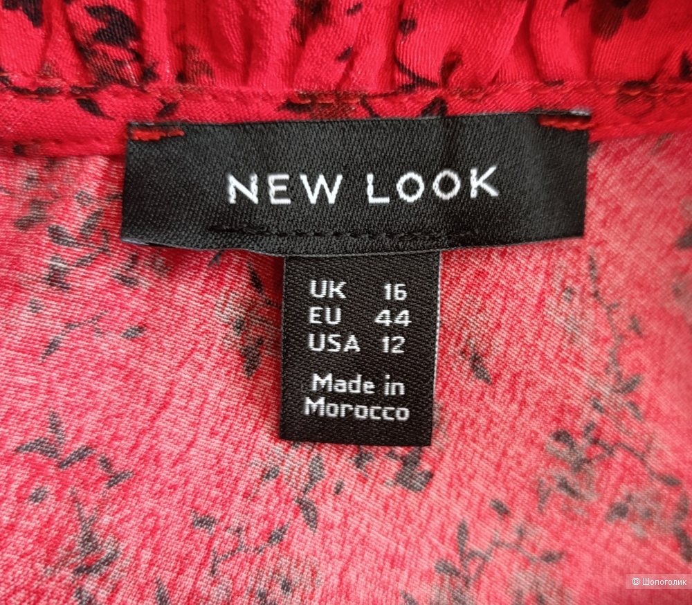 Платье Nev Look, размер 48