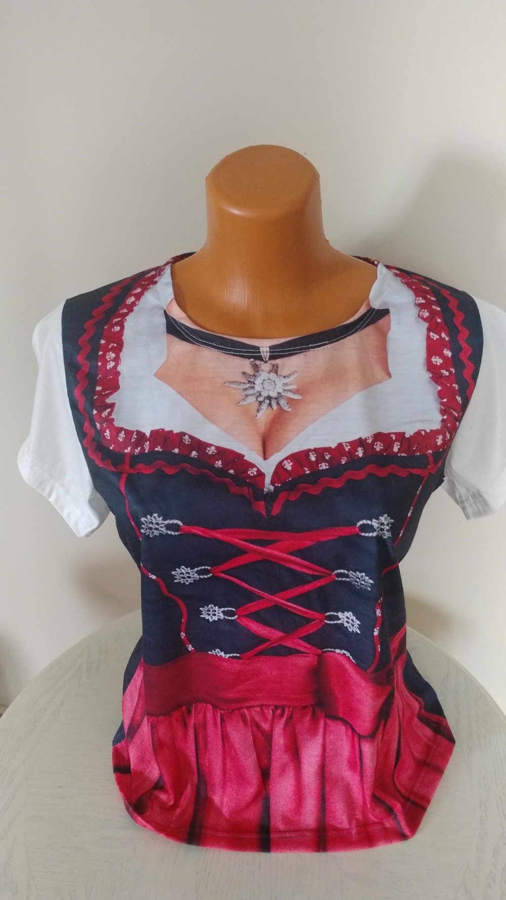 Футболка Florett Textil р. 44/46