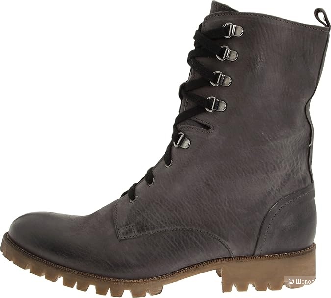 Ботинки ф.Boutique 9 (на 36,5-37)