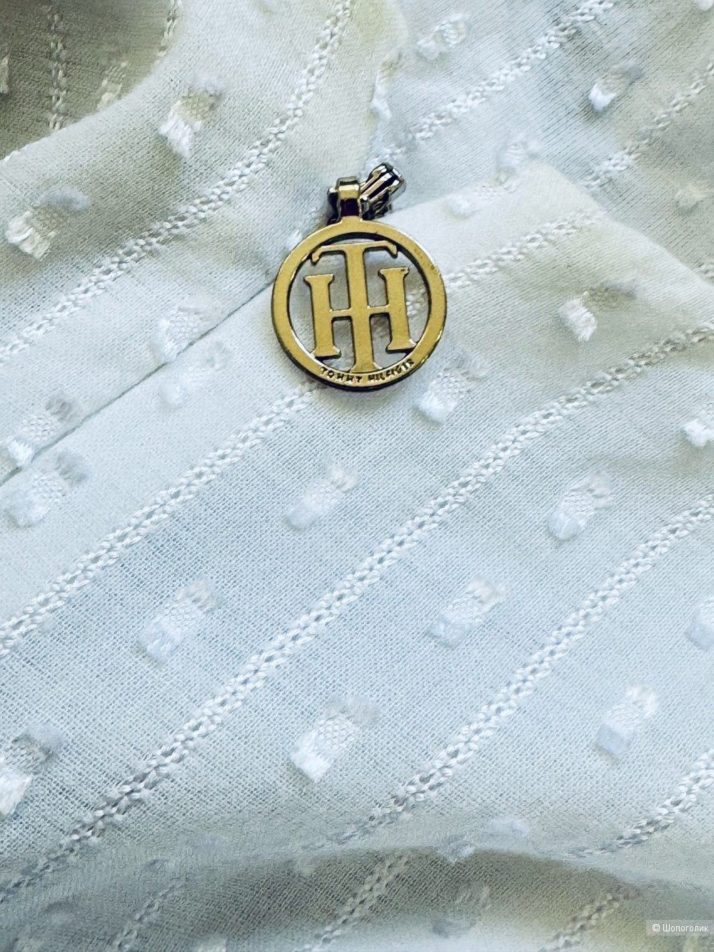 Платье от Tommy Hilfiger S