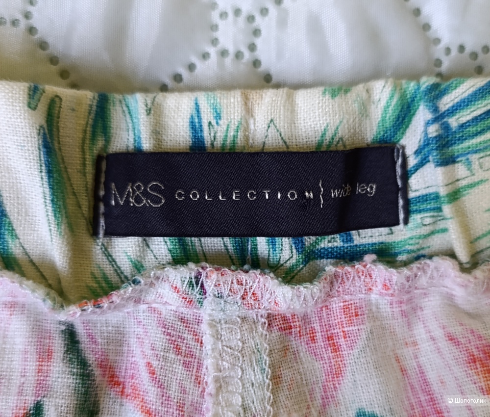 Брюки Marks&Spencer, 48-50