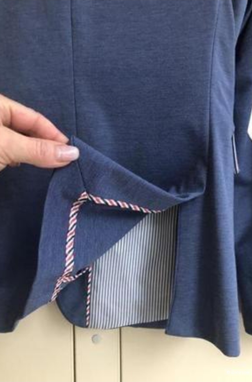Zara Man, мужской пиджак, оригинал, 52-64