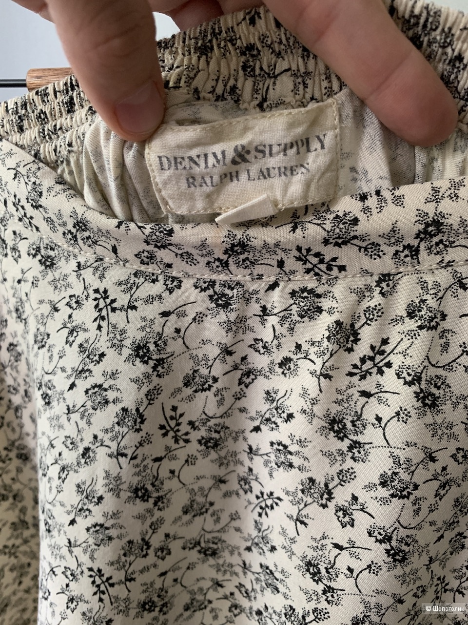 Юбка Ralph Lauren размер S