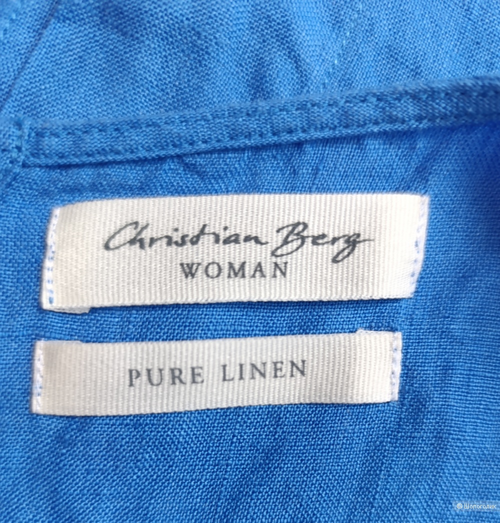Блузка Cristian Berg, размер 48-52