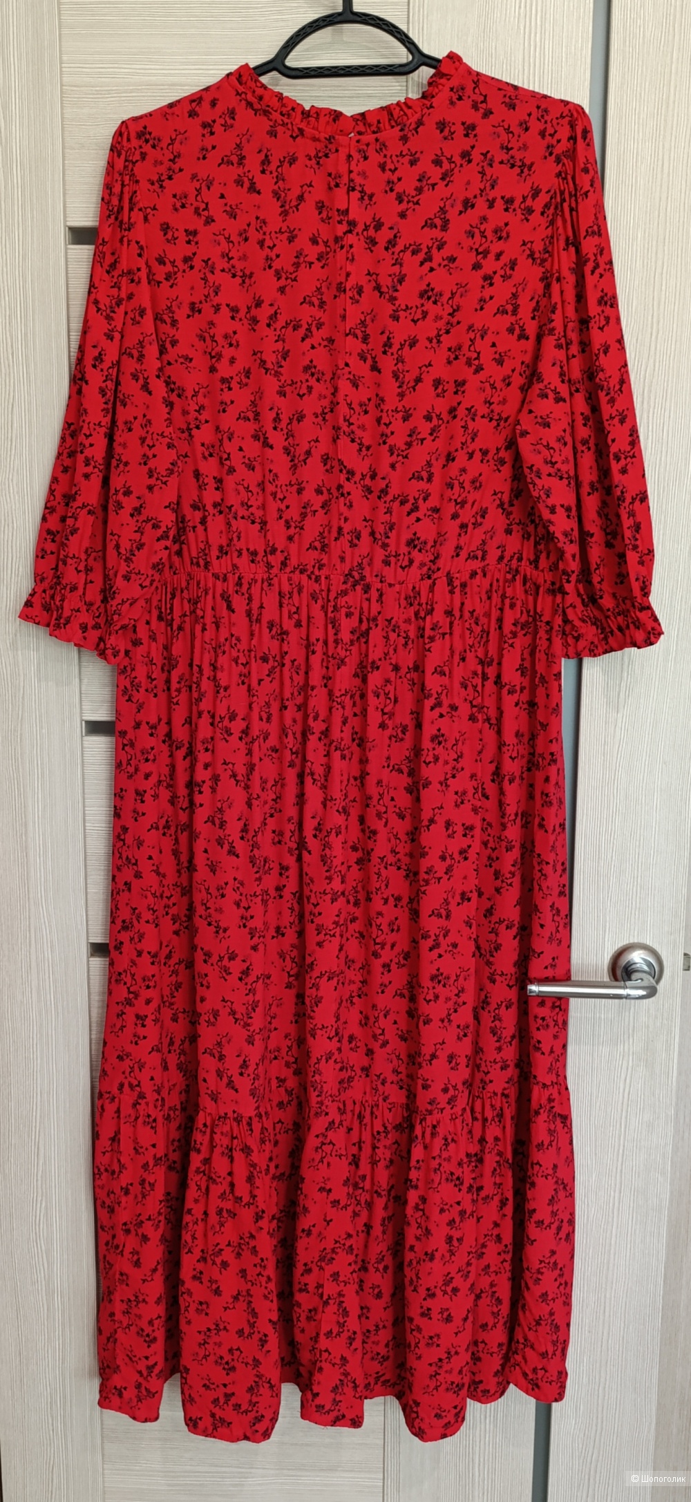 Платье Nev Look, размер 48