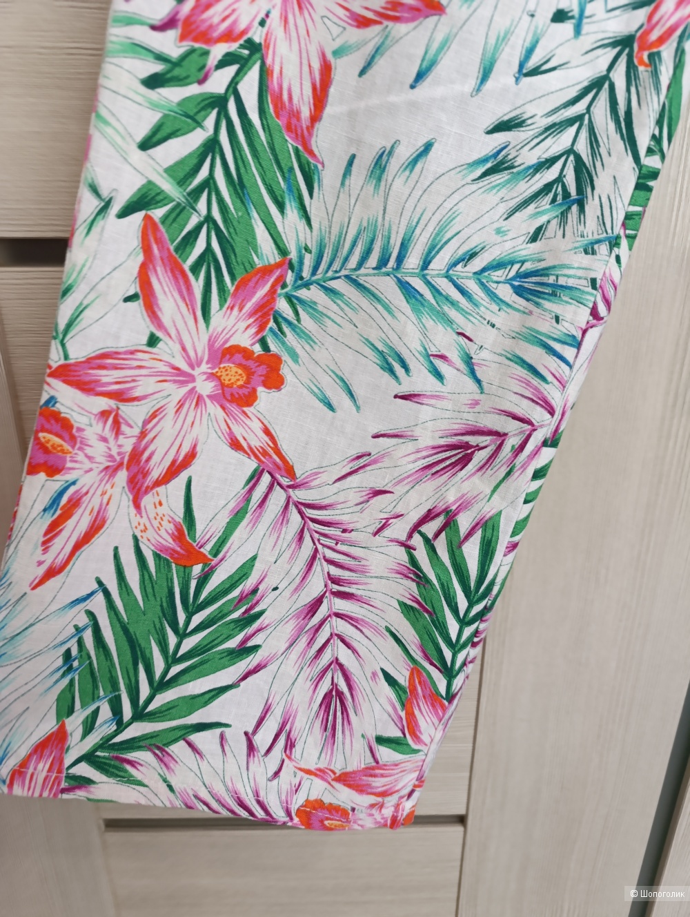Брюки Marks&Spencer, 48-50